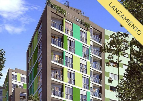 Imagen 9 de 24 de Apartamento - La Blanqueada