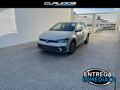 Volkswagen Polo Highline 2024 0km - Claudio's Motors