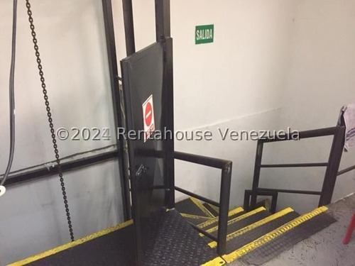 Excelente Local En Venta En Parroquia La Catedra Ag