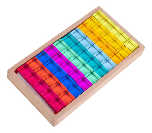 Juego De Bloques De Construcción De , Bloques De 50 Pcs