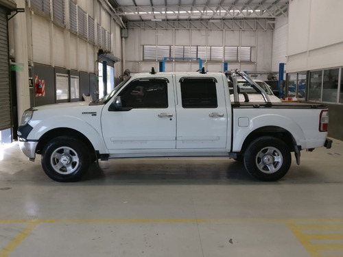 Imagen 3 de 15 de Ford Ranger 3.0 Cd Xlt 4x2