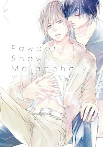 Powder Snow Melancholy N 01 - Tsukahara Saki