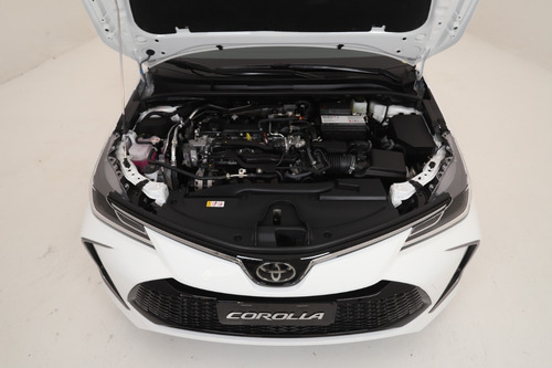 Toyota Corolla 1.8 Hev Seg Ecvt