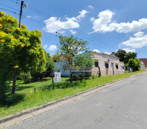 Venta Lote Terreno Con Todos Los Servicios, Muy Buena Ubicacion
