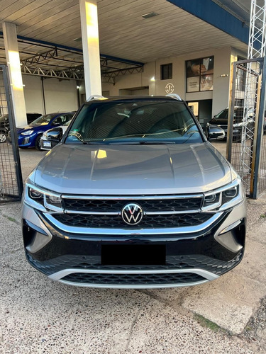 Volkswagen Taos 1.4 250 Tsi Highline Bi Tono Tiptronic