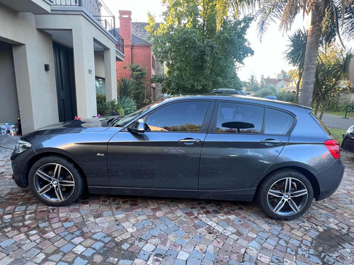 BMW Serie 1 1.6 120i Sport AT