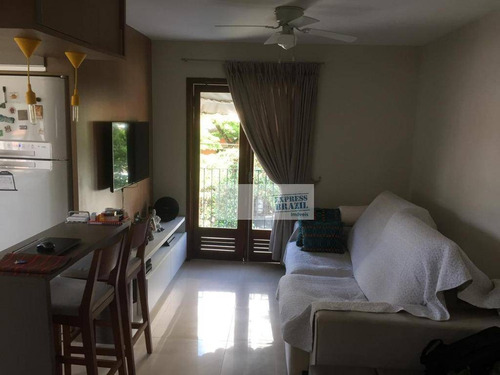 Imagem 9 de 30 de Duplex Próximo Ao Shopping - Ad0023