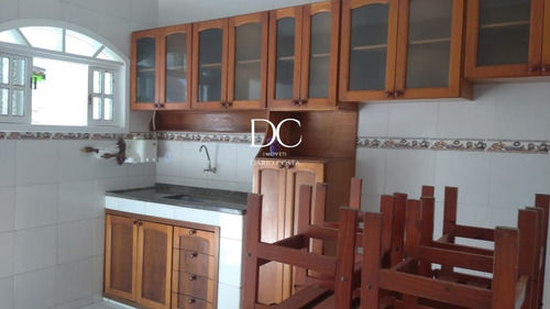 Imagem 17 de 30 de Casa - Ca00494 - 69805474