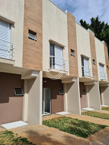 Imagem 1 de 15 de Casa À Venda Em Chácara Primavera - Ca007061