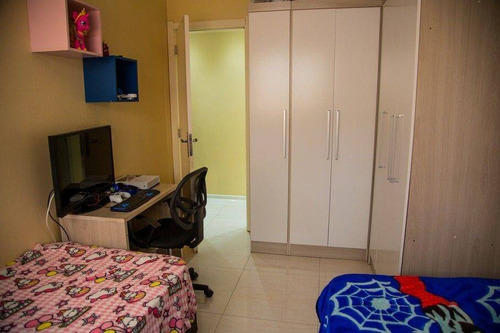 Imagem 18 de 20 de Venda Apartamento 2 Quartos No Bairro São Vicente