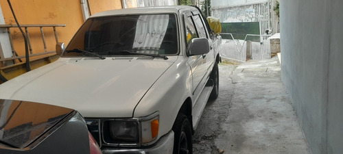 Toyota Hilux 2.8 Sr5 Cab. Dupla 4x4 4p