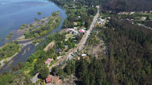 Imagen 4 de 19 de Avenida Ernesto Pinto Lagarrigue / Patahual