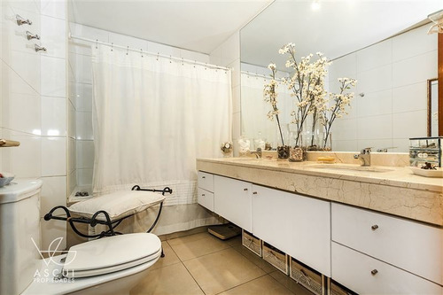 Imagen 8 de 23 de Departamento En Venta En Vitacura