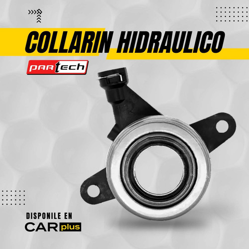 Collarin Hidraulico E-350 Econoline 1988 V8 7.3 Diesel Prt