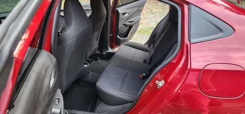 Chevrolet Onix 1.0T Lt