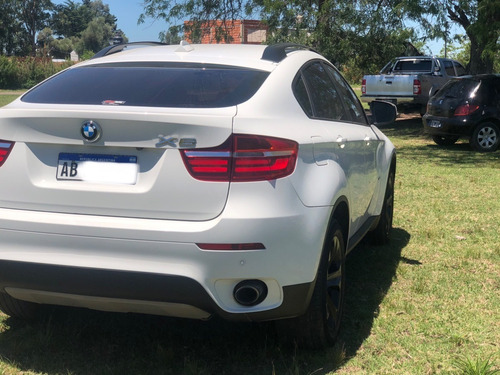 Bmw 35i X-drive 2013 Comprada 0km En 2017 (unico Dueño)