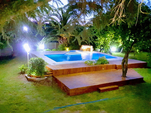 Imagen 2 de 12 de Quinta Relax Eventos