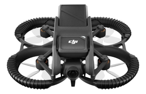 Protector Anticolisión Startrc Tpu Para Drone Dji Avata