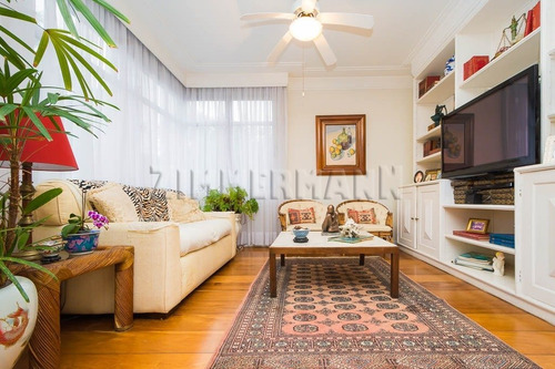 Imagem 7 de 15 de Apartamento - Pinheiros - Ref: 112272 - V-112272