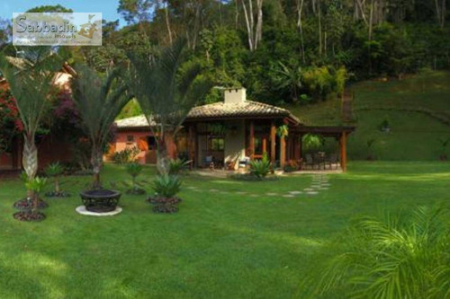 Imagem 1 de 30 de Casa Com 3 Dormitórios À Venda Por R$ 1.500.000 - Secretário - Petrópolis/rj - Ca0353