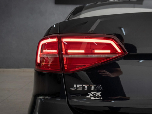 Volkswagen Jetta 2.0 TSI HIGHLINE 211CV GASOLINA 4P TIPTRONIC