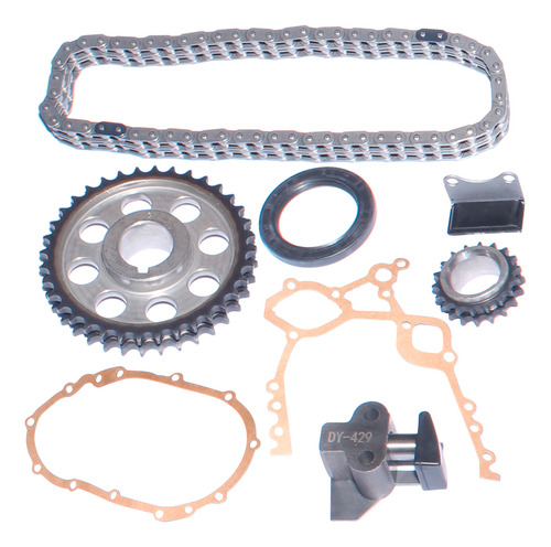 Kit Distribucion Daihatsu Rocky 2000 3y 2.0 1988 - 8 Piezas