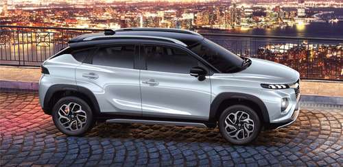 Suzuki Fronx Hybrid 1.5 Gl Mt