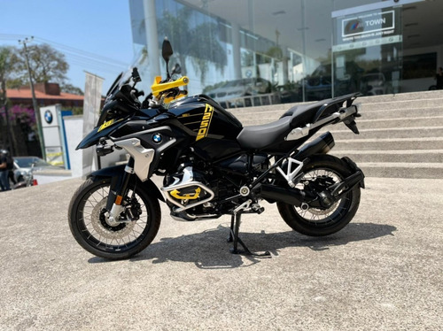 Imagen 2 de 9 de Bmw R 1250 Gs Equipada 40 Aniversario 2021