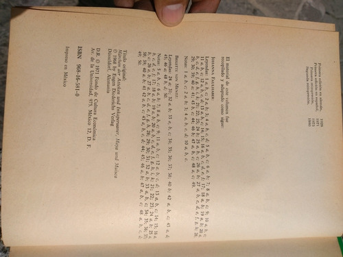 Mitos Y Leyendas De Los Aztecas, Incas, Mayas Y Muiscas (Usado)