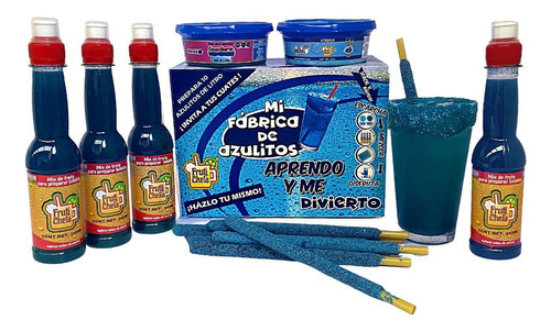 Mi Fábrica De Azulitos / Ideal Para Regalo