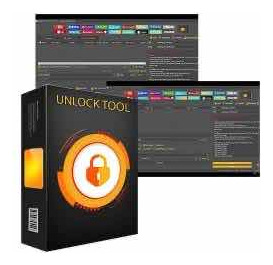 Unlock Tool Licencia 3 Meses Renovación O Nuevo Usuario