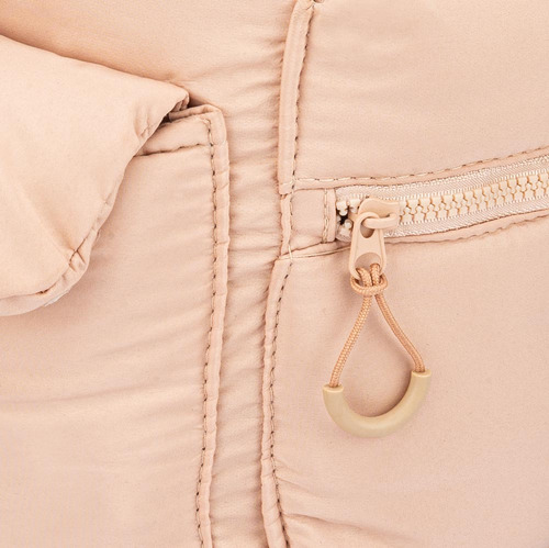 Mochila Casual Belinda Peregrin Camel 4bp0