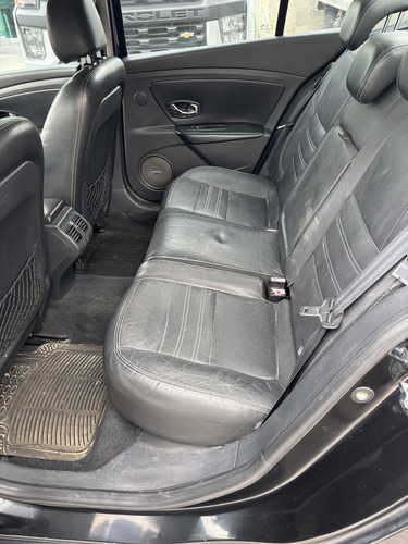 Renault Fluence Privilege Automático 2.0l