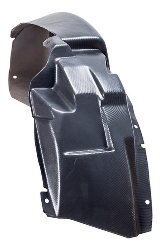 Buche Delt. Izq. Chevrolet Spark 2008-11