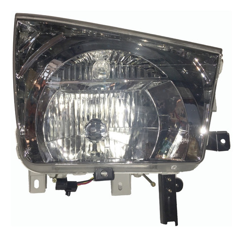 Faro Delantero Camion Hyundai Hd65 Hd72 Hd78