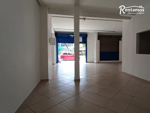 Local En Arriendo En Perpetuo Socorro. Cod A775658