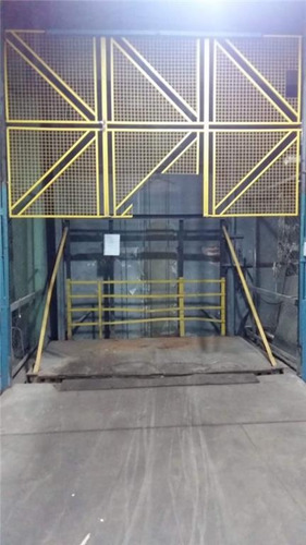 Imagen 11 de 11 de Depositos/industrias Galpones - Venta