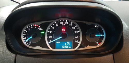 Ford Ka 1.5 S Md