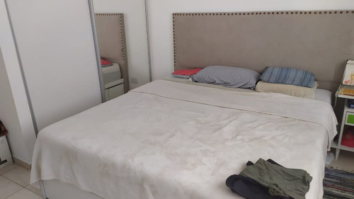 Departamento Venta San Miguel 2 Amb, Financia
