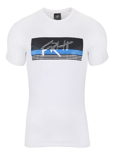 Imagen 1 de 3 de Remera Hombre Farenheite Ttante