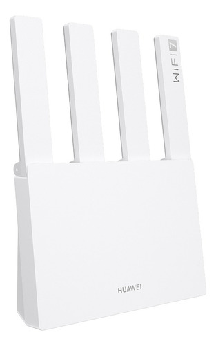 Router Huawei Wifi 7 Be3 3600mbps -nuevo (Usado)