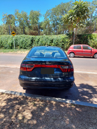 Seat Toledo 1.8 125 Hp