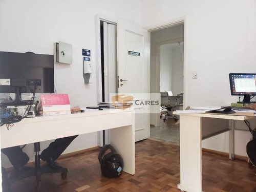 Imagem 9 de 19 de Casa Com 3 Dormitórios À Venda, 245 M² Por R$ 770.000,00 - Jardim Chapadão - Campinas/sp - Ca2970