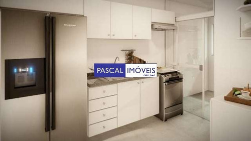 Apartamento Vila Mariana 03 Dormitorios E 01 Vaga - V-15542
