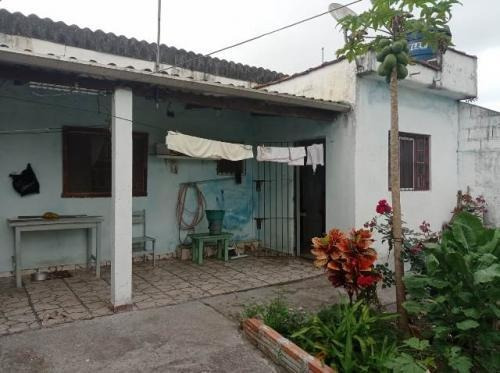 Imagem 8 de 8 de Casa No Jardim Sabauna, Em Itanhaém