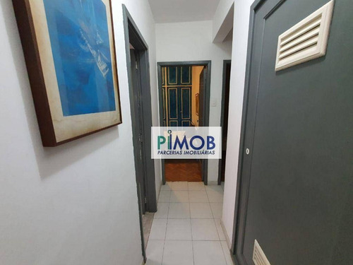 Imagem 27 de 30 de Apartamento Com 2 Dormitórios À Venda, 90 M² Por R$ 950.000,00 - Copacabana - Rio De Janeiro/rj - Ap1499