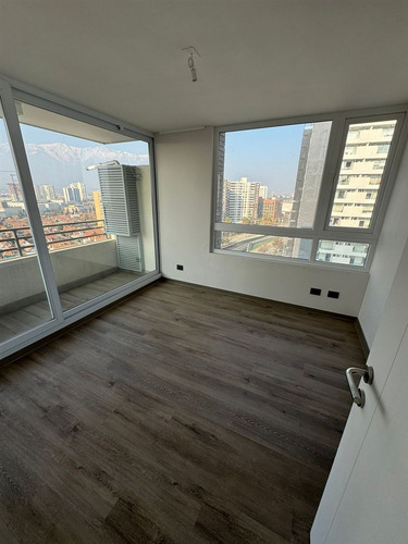 Departamento 1d+1b+e+b Avenida Vicuña Mackenna O