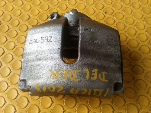 Caliper Derecho Delantero De Seat Ibiza Modelo 2013