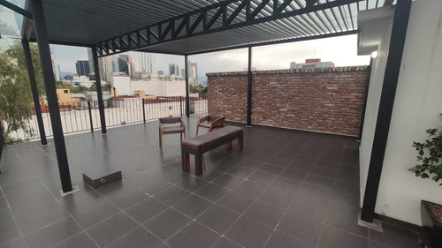 Imagen 1 de 14 de Departamento 2 Pisos Balcón, 2.5 Baños, 2 Estacionamientos