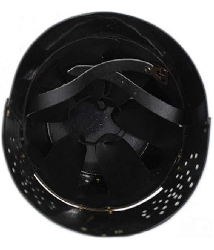Casco Medieval Caballero Medieval Tamaño Real